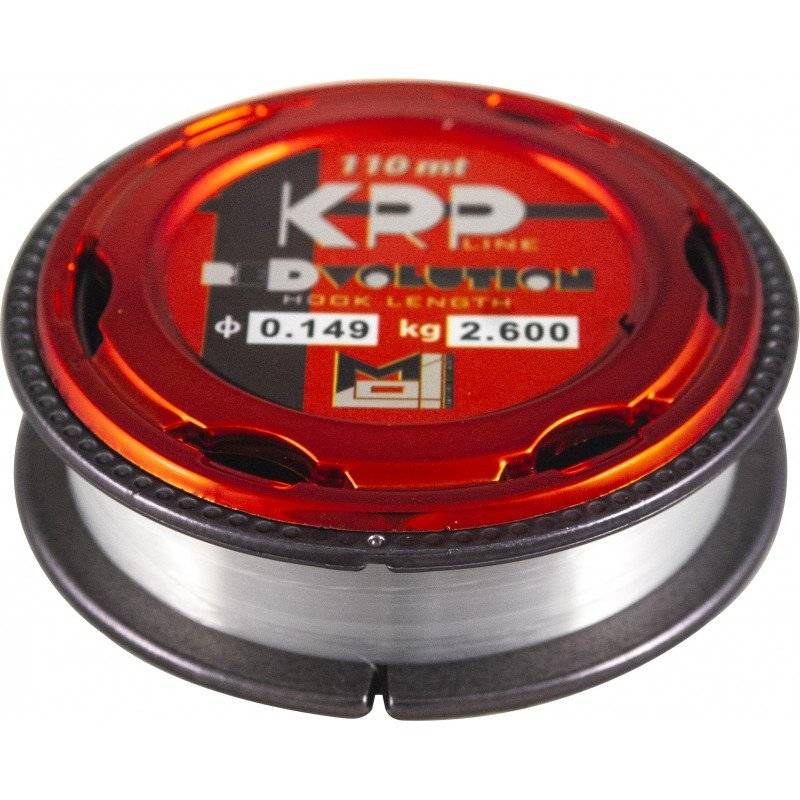 Fir Milo Redvolution KRP 0.122 mm