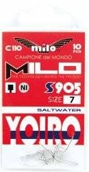 Carlige Milo Yoiro S905 nr 16