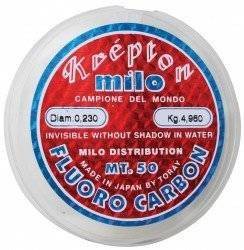 Fir Milo Krepton Fluoro 0.108 mm