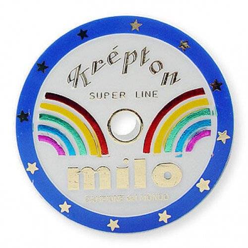 Fir Milo Krepton Line 0.14 mm