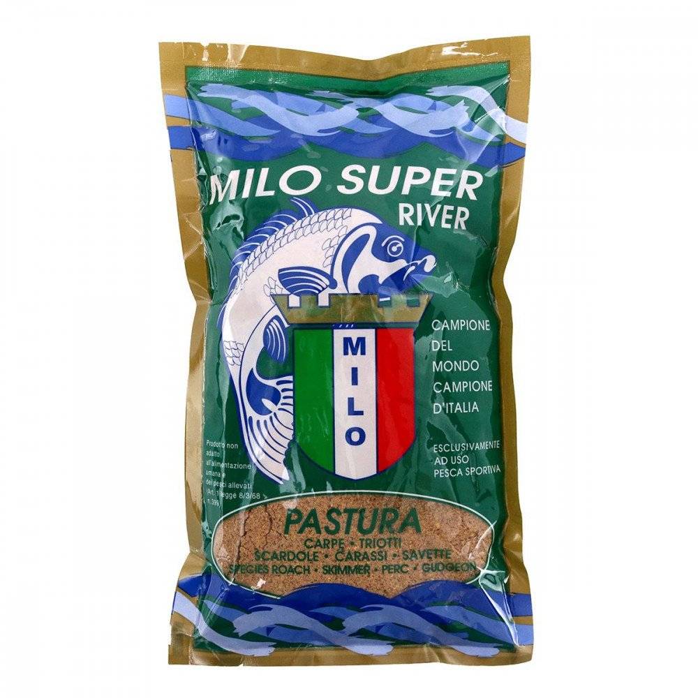 Nada Milo Super River 1 kg