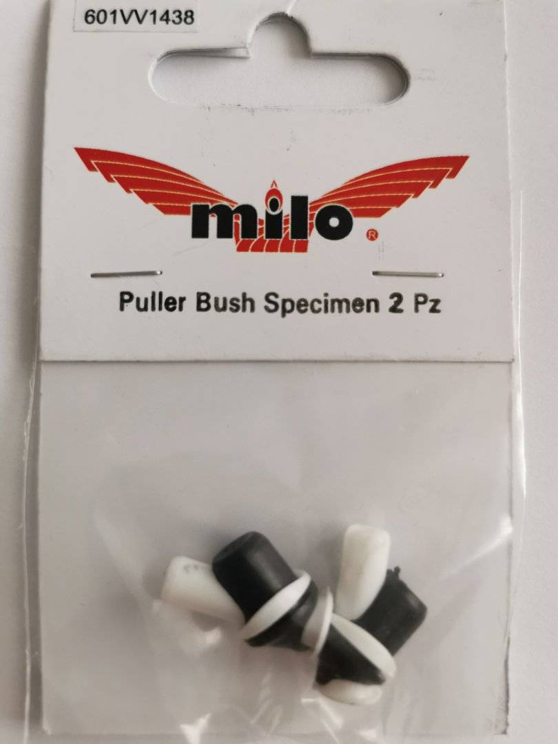 Puller Bush Milo 