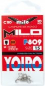 Carlige Milo Yoiro 809 nr 15