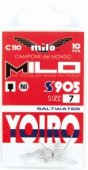 Carlige Milo Yoiro S905 nr 14