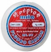 Fir Milo Krepton Fluoro 0.108 mm